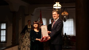 Orden Habjanović Đurović